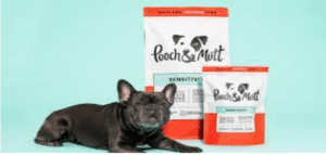 BEST DOG FOOD FOR ALLERGIES