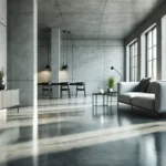 the best Finished Concrete Floors 2024