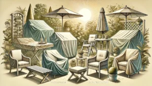 outdoor garden furniture covers