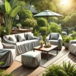 outdoor furniture covers