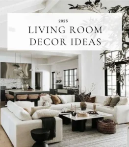 Decor ideas for small living rooms with TVs