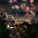 Which South American City Is Best for New Year’s Eve?