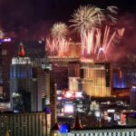 Fun New Year’s Eve 2025: Celebrations Near You