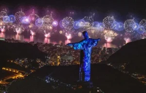 Which South American City Is Best for New Year’s Eve?