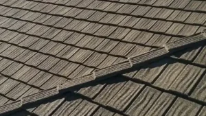 Metal Roofs That Look Like Shingles