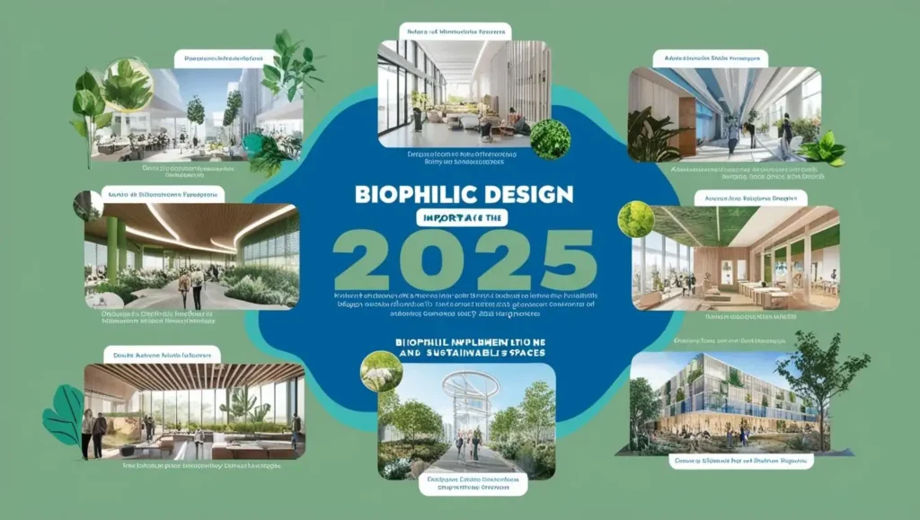 Why Biophilic Design Matters in 2025- Decoreglow